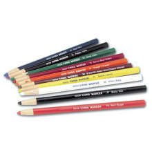 Stylo à marqueterie Peel Away pour papeterie Crayon crayon